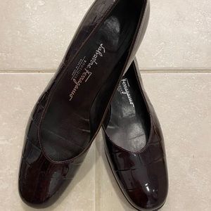 Salvatore Ferragamo shoes